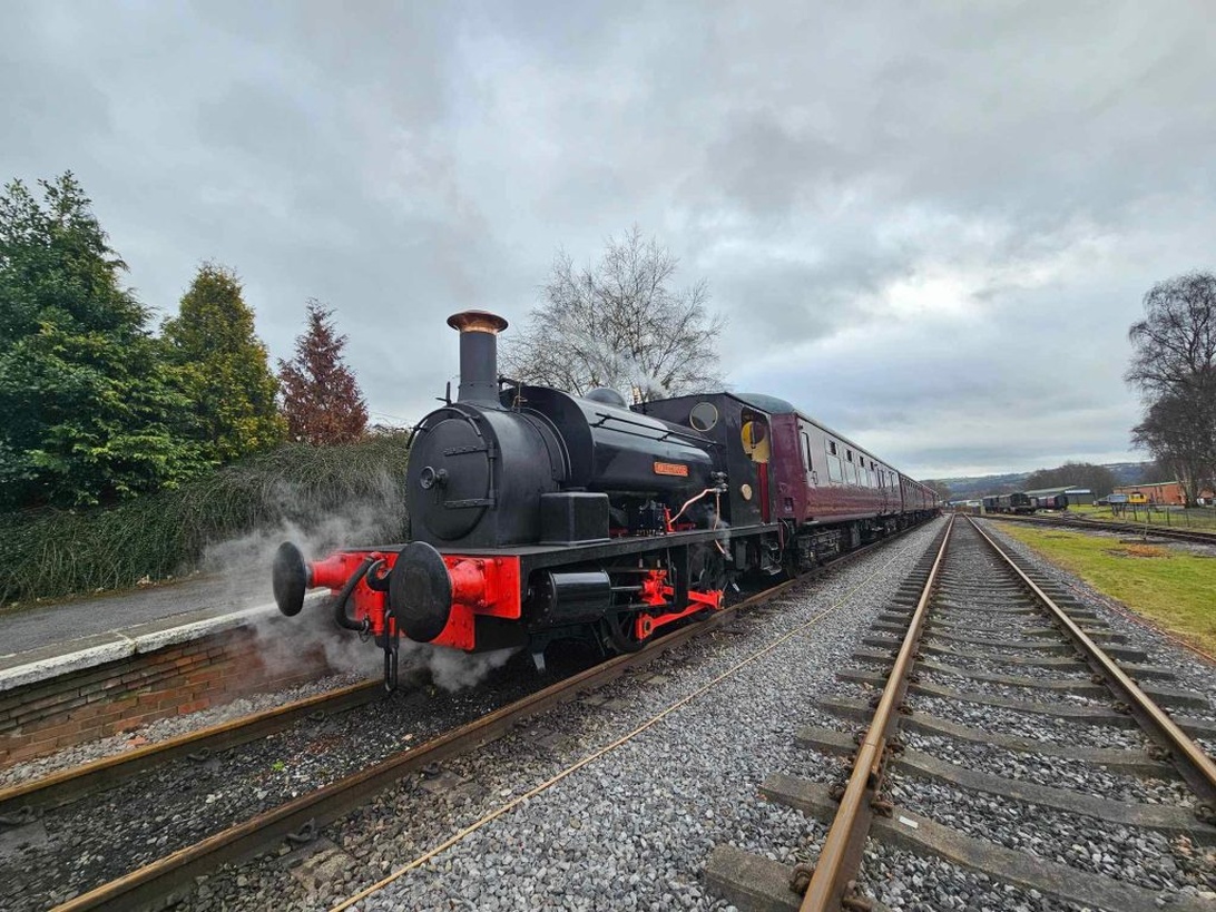 The Revival of Steam Heritage Railways in the UK: 2025 Update