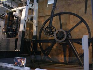 Boulton & Watt