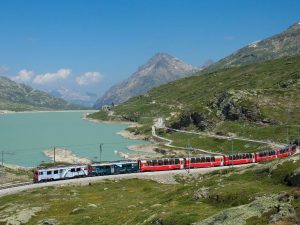 Bernina Express