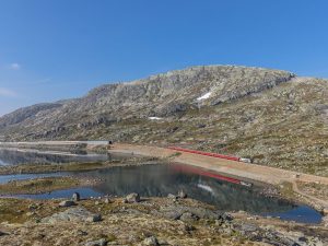 Bergen Line