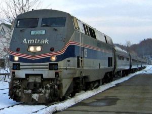 Amtrak