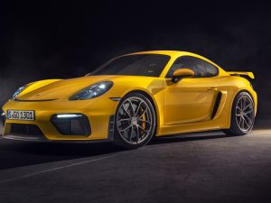 Best Sports Vehicles to Buy in the UK in 2020