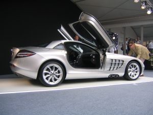 Five Interesting Car Facts You Probably Didn’t Know