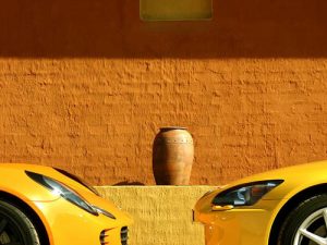 The Advantages of Buying a Used Vehicle
