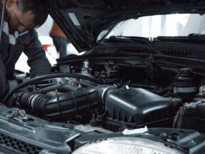 Before the Weather Turns: 5 Simple Under-the-Bonnet Checks Every UK Driver Should Make