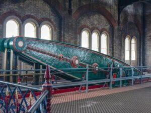 Riding on Air: Why Brunel Tried to Power Trains with Vacuum Instead of Steam