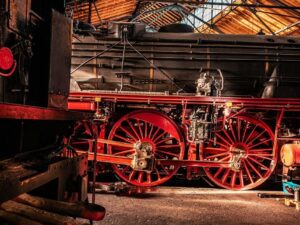 The Craft of Restoring Steam Boiler Components for Modern Heritage Operations
